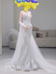-南京宝娜嫁衣婚纱礼服馆(中央路店)