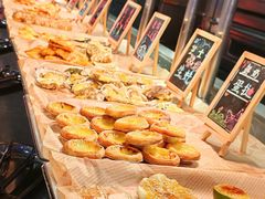 -奢谷·海鲜自助(南海万科店)