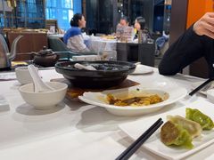 -稻香酒家·34年老字号·港式粤菜(汉街店)