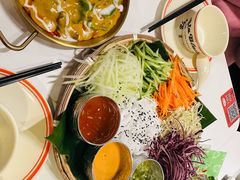 -BLABLATAI吧啦泰·泰式爆炒(西宸天街店)