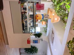 -香香海南菜餐厅