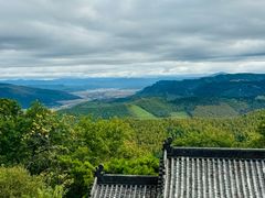 -九鼎铁刹山风景区