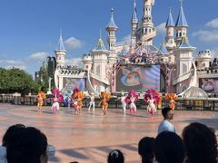 -沈阳方特欢乐世界