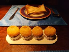 -甘尼仕印度餐厅酒吧(斜塘老街店)