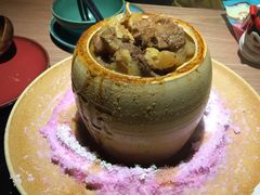 -吃饭皇帝大(合生汇店)