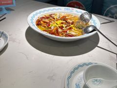 -花椒俏川菜小馆(南海万达店)