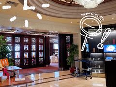 -顺德喜来登酒店·采悦轩