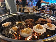-五彩凉山自助西昌烧烤(柳翠路店)