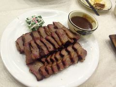 -阿婆农家菜(车墩店)