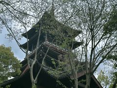 -鼓楼(西湖风景名胜区)