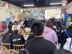 -昌顺马记小吃店(昌盛园店)
