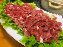 -清真华宇开锅羊肉