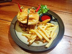 -Devils’ Brewery小恶魔精酿啤酒(武汉天地店)