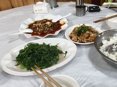 -清真.回香园(南街店)