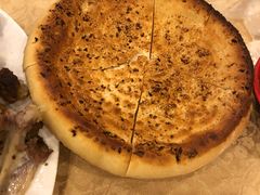 -维吾尔餐厅(宜山路店)