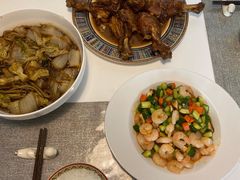 -汇贤府·李氏鲁菜(五棵松店)