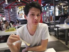 -渔湘粤厨(时尚天河美食城店)