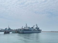 -中国人民解放军海军博物馆