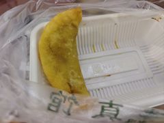 -李记清真馆(打钉巷店)