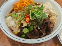 -那家老院子东北菜·饺子·小鸡炖蘑菇(艳华街店)