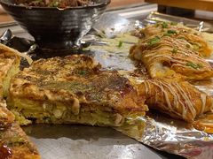 -日葵 大阪烧ひまり(仙霞路店)