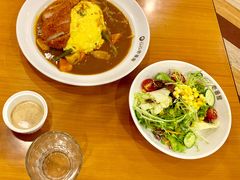 -COCO壱番屋(北京平安国际金融中心店)