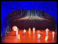 -交通银行前滩31演艺中心