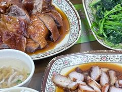 -聂记粤菜馆(鼓西路店)
