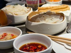 -海底捞火锅(坪山益田假日广场店)