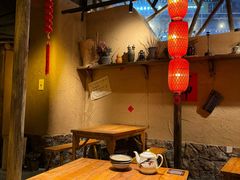 -破三川·新川菜(静安大融城店)