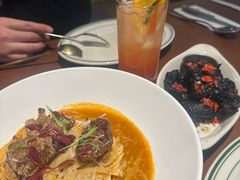 -Grand James·地中海bistro(百家湖1912店)