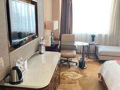 -张掖华辰国际大酒店