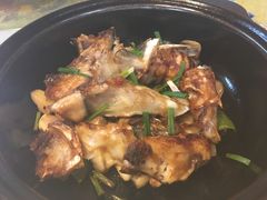 -年辉渔村·非遗传承餐厅(新丰江店)