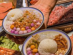 -根据地火锅(南河桥店)