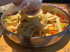 -黄记煌三汁焖锅(金凤万达广场店)