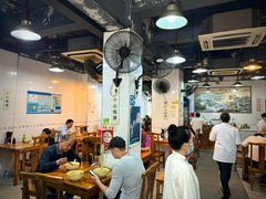 -春和面馆(常德路店)