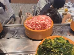 -龍歌自助小火锅(秦淮水游城店)