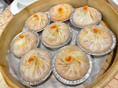 蟹黄灌汤包-钦善斋(武侯祠店)