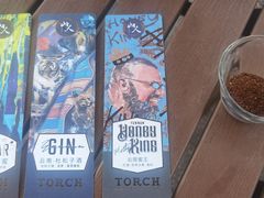-Torch Coffee 炬点咖啡