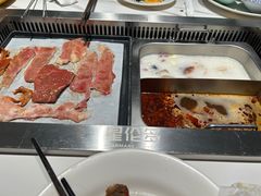 -星伦多 自助料理(圆融店)