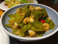 -前海沿·青岛菜(大拇指广场石老人店)