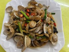 -秋姐美食店(旅游大道店)