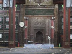 -西安化觉巷清真大寺