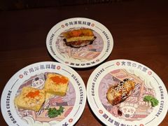 -小川洋风料理(汉街店)