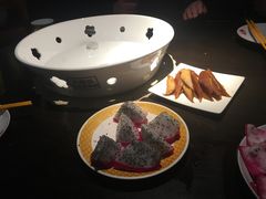 -旺顺阁鱼头泡饼(常营店)
