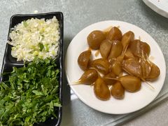 糖蒜-东来顺饭庄(新源里店)