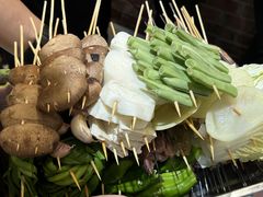 -张师傅烧烤(CBD店)