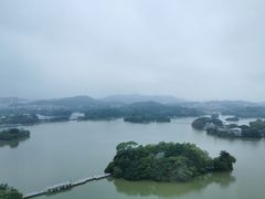 -惠州康帝国际酒店