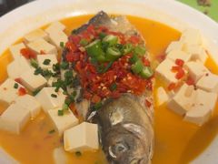 -全聚贤餐厅·湖北家常菜(沙湖店)
