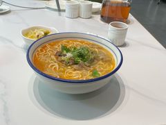 -名羊天下陕北横山铁锅炖羊肉(博文路店)